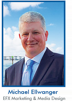 Michael Ellwanger - EFX Marketing & Media Design - Business Marketing at affordable rates